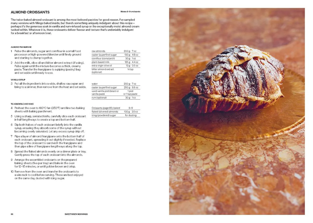 Beyond Baking: Plant-based Baking for a New Era - Philip Khoury - Image 7