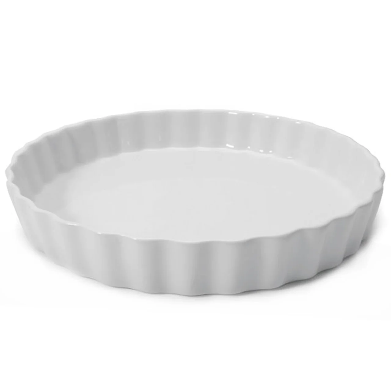 BIA Quiche / Pie Dish - 25cm