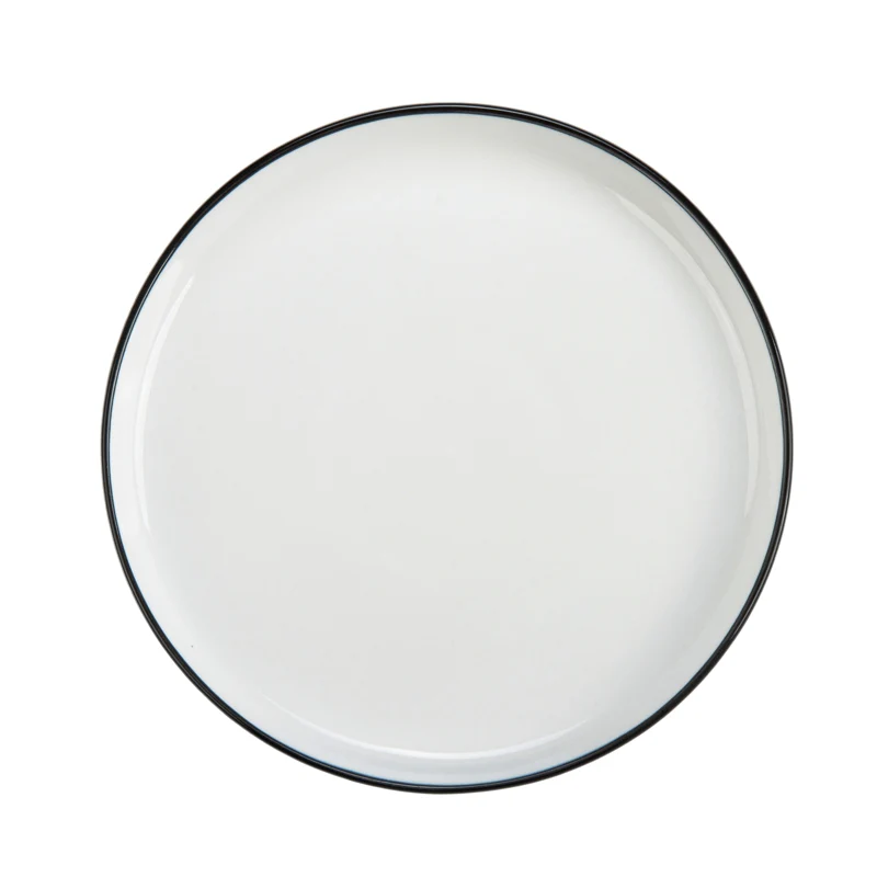 BIA Silhouette Dinner Plate - 26cm