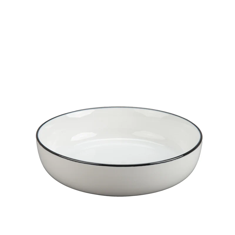 BIA Silhouette Pasta Bowl - 20cm