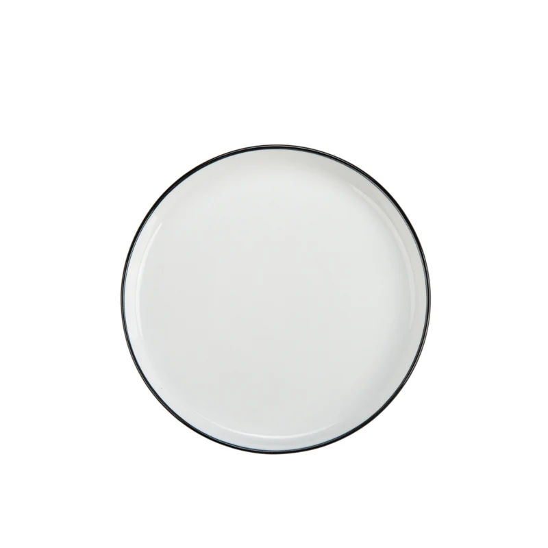 BIA Silhouette Salad Plate - 20cm