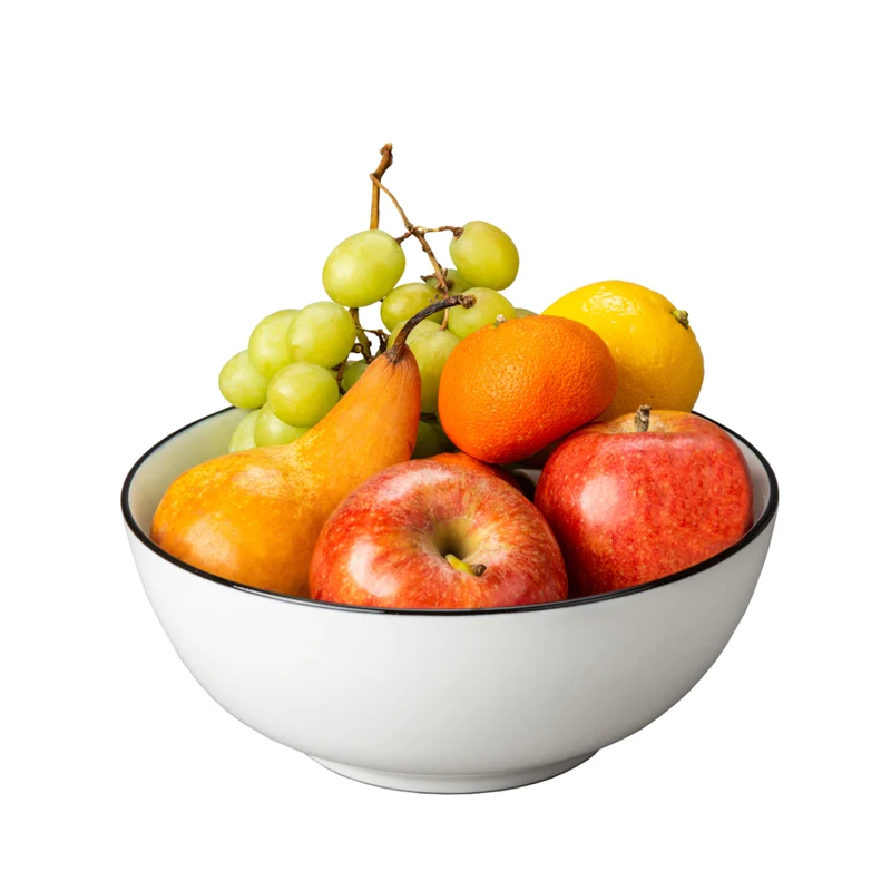 BIA Silhouette Serving Bowl - 21.5cm - Image 2