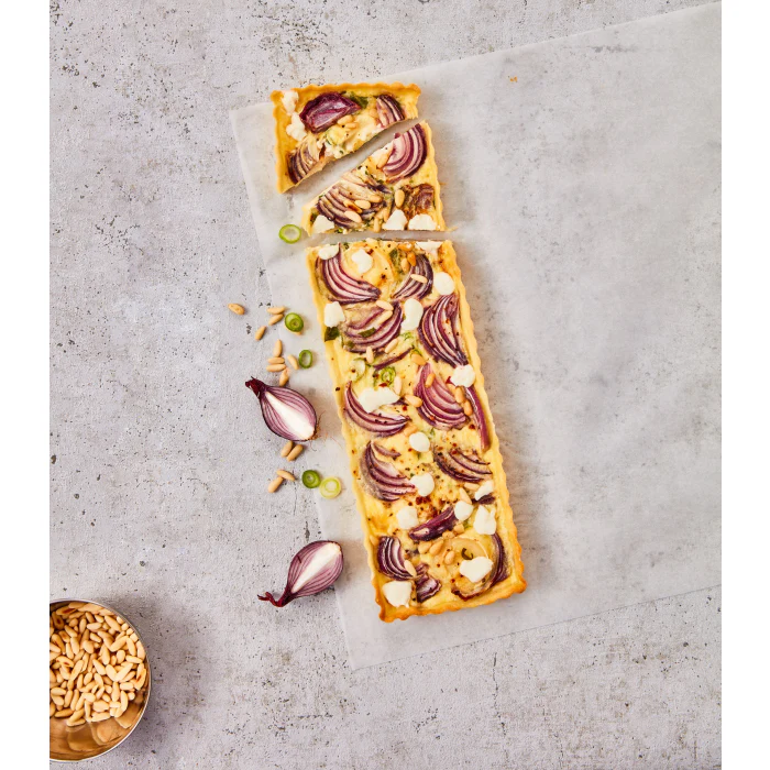 Birkmann Bakers Best Tarte Pan Rectangular 35x11cm/14.5x4.5in - Image 3