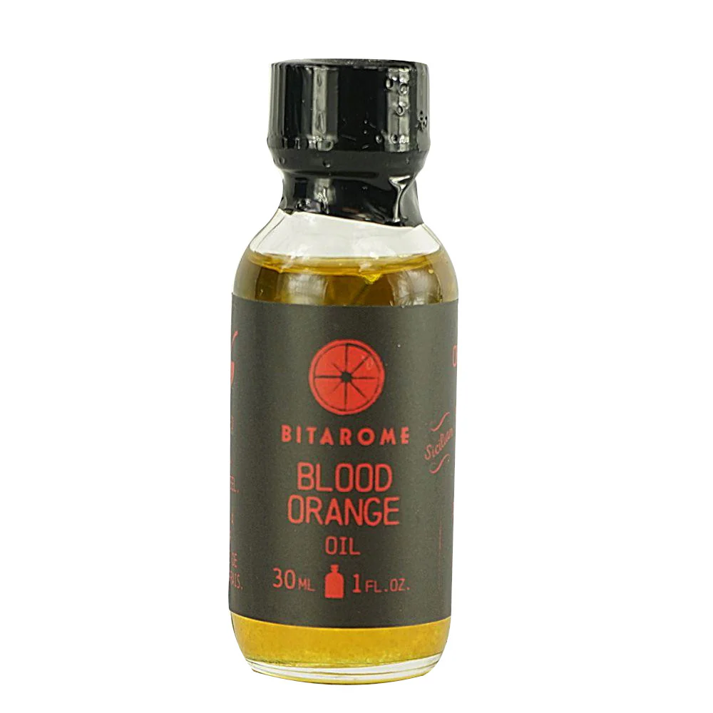 Bitarome Blood Orange Oil 30ml