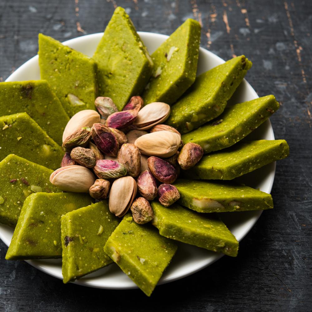 Bitarome Pistachio Extract 30ml - Image 2