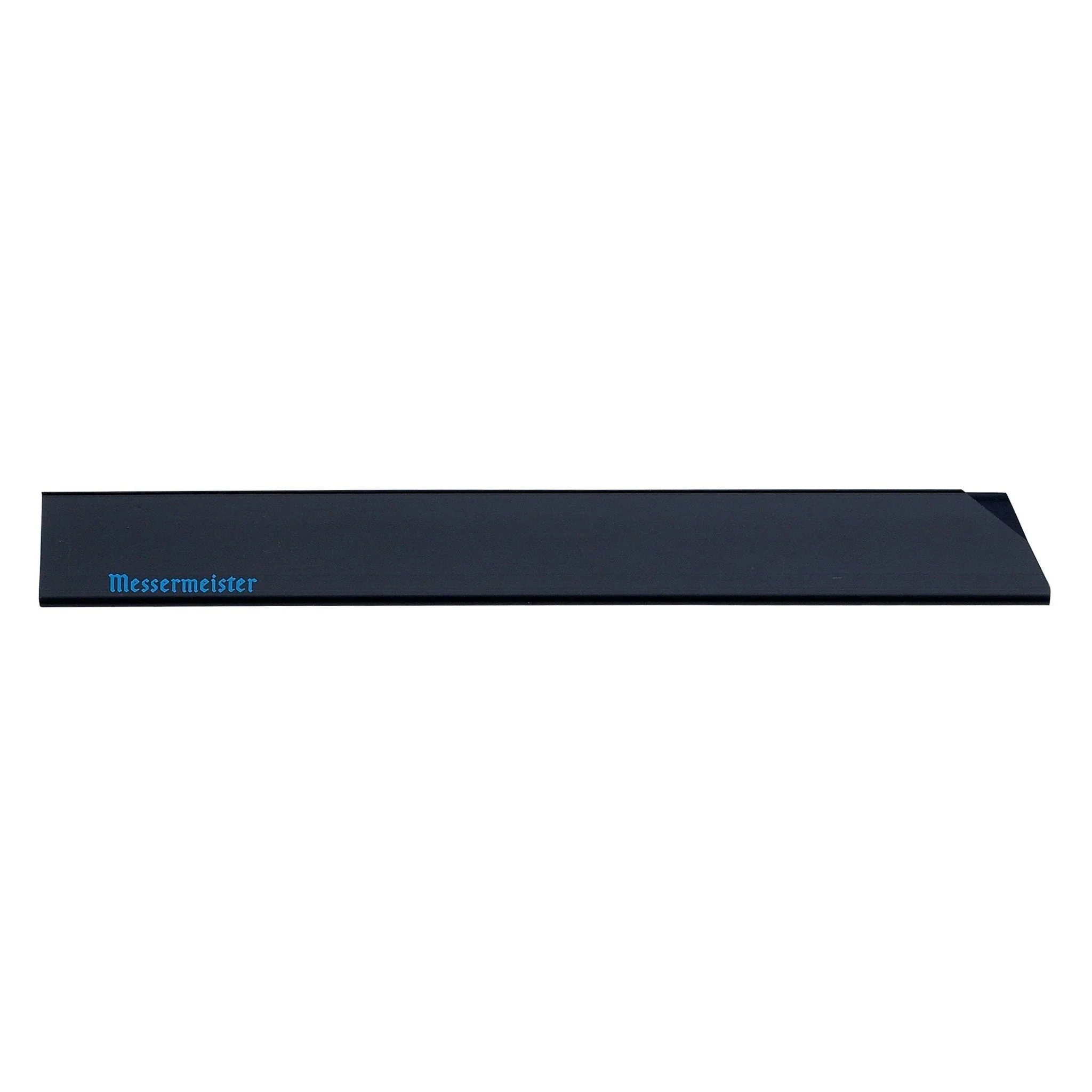Black Edge Guard- Slicer -14.5x1.25"