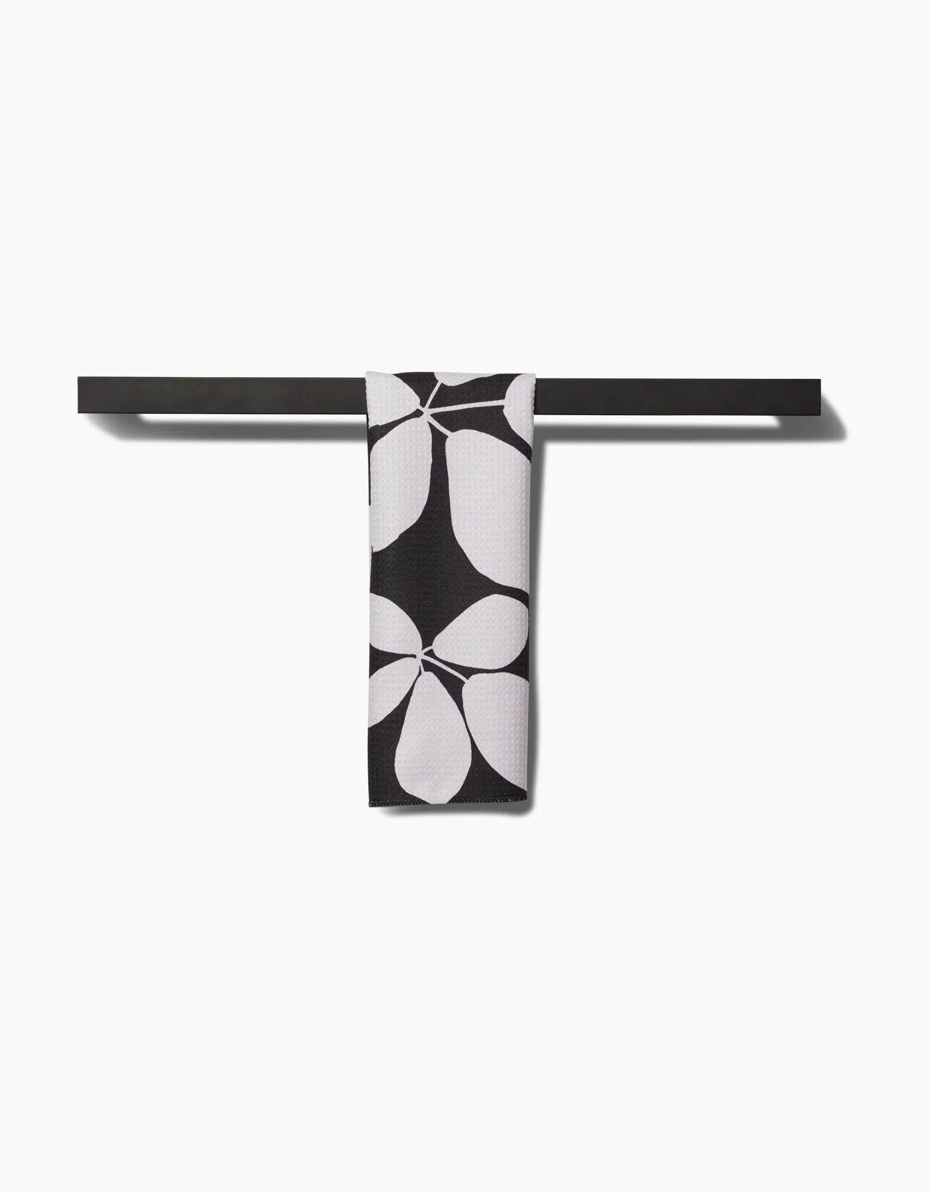 Geometry Blackberry Bar Towel - Image 4