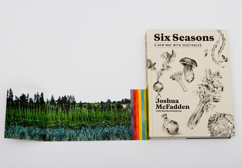 Six Seasons - J McFadden - Image 5