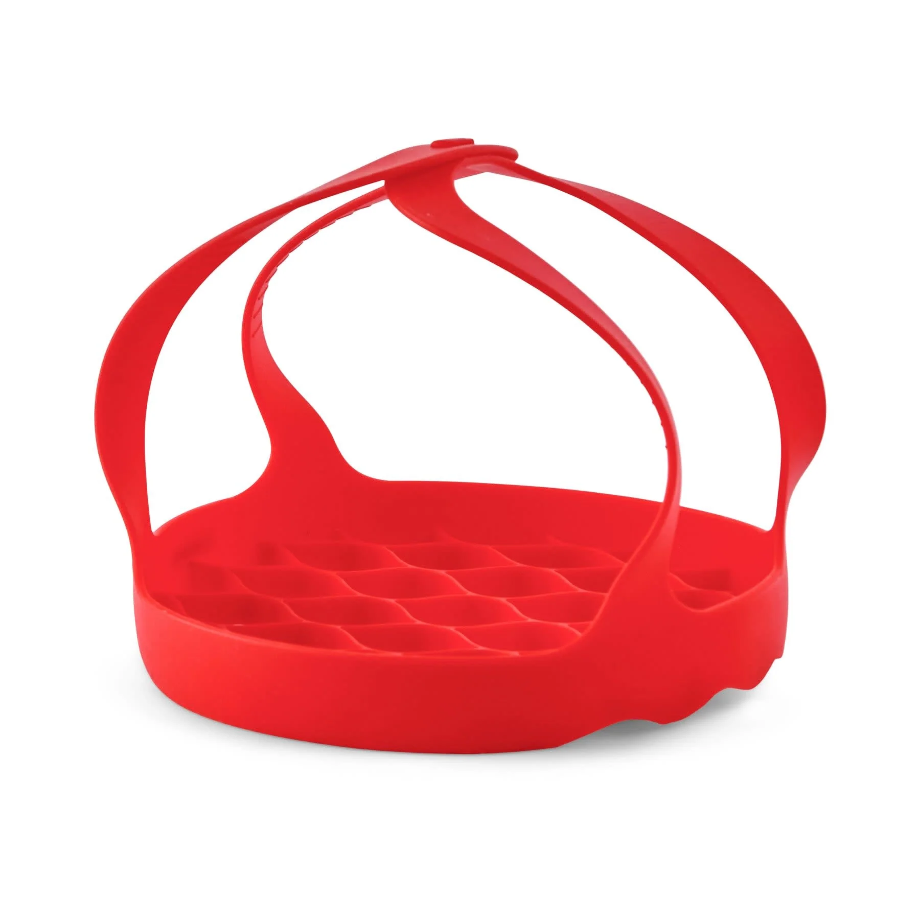Silicone Cooking/Baking Sling - 8" - Image 5