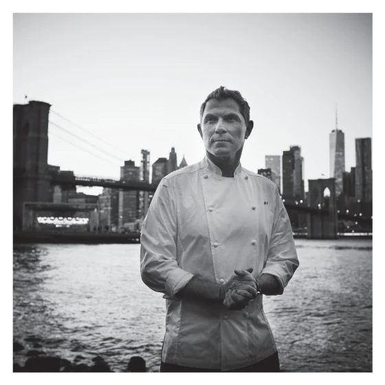 Bobby Flay: Chapter One: Iconic Recipes and Inspirations from a Groundbreaking American Chef - Bobby Flay - Image 2