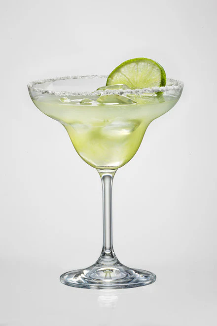 Bohemia Crystal Bar Margarita Glass 260ml