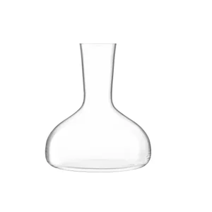 Borough Wine Carafe 1.75L Clear - Image 2