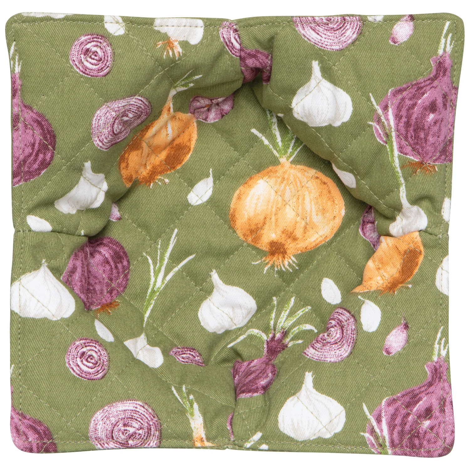 Bowl Cozy - Aromatics - Image 2