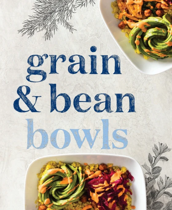 Bowls: Vibrant Recipes with Endless Possibilities - Edited by America's Test Kitchen - Image 10