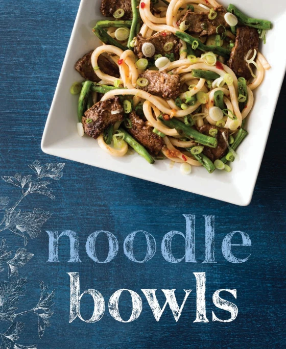 Bowls: Vibrant Recipes with Endless Possibilities - Edited by America's Test Kitchen - Image 11