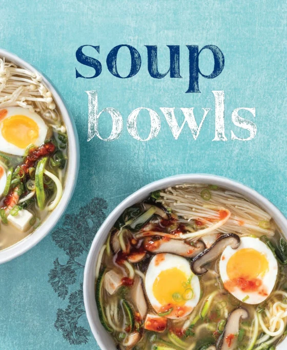 Bowls: Vibrant Recipes with Endless Possibilities - Edited by America's Test Kitchen - Image 12