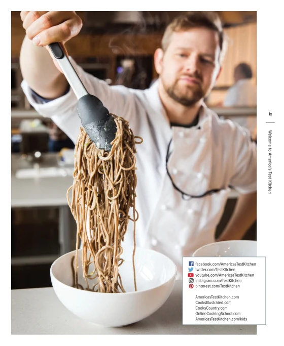 Bowls: Vibrant Recipes with Endless Possibilities - Edited by America's Test Kitchen - Image 4