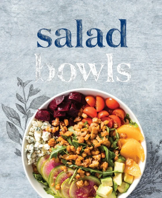 Bowls: Vibrant Recipes with Endless Possibilities - Edited by America's Test Kitchen - Image 9