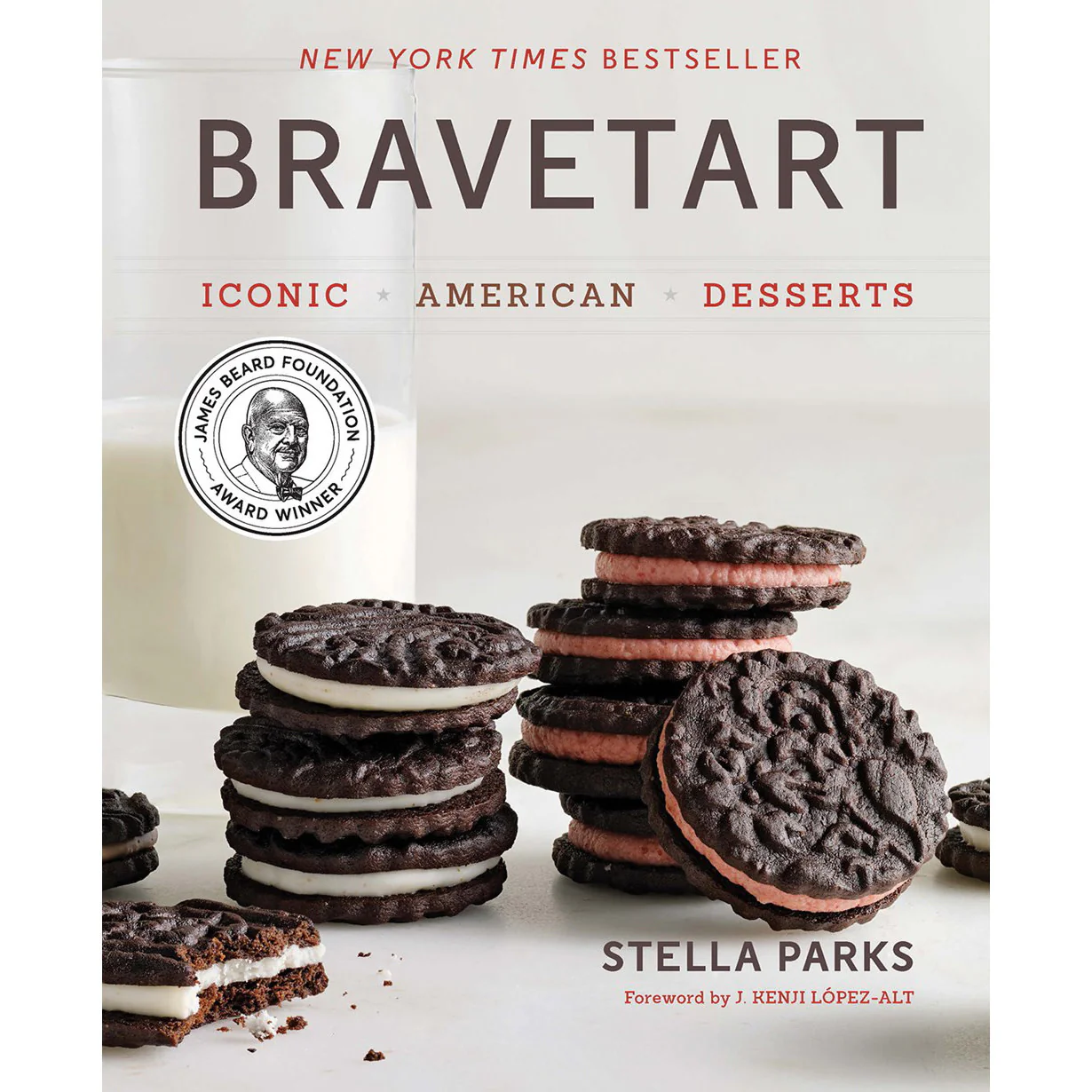 BraveTart: Iconic American Desserts by Stella Parks - Image 8