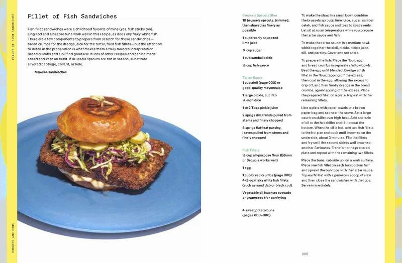 Bread Book: Ideas and Innovations from the Future of Grain, Flour, and Fermentation - Chad Robertson - Image 6