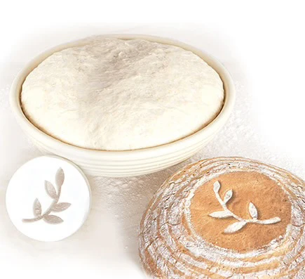 Bread Embossers - Set of 2 - Image 2