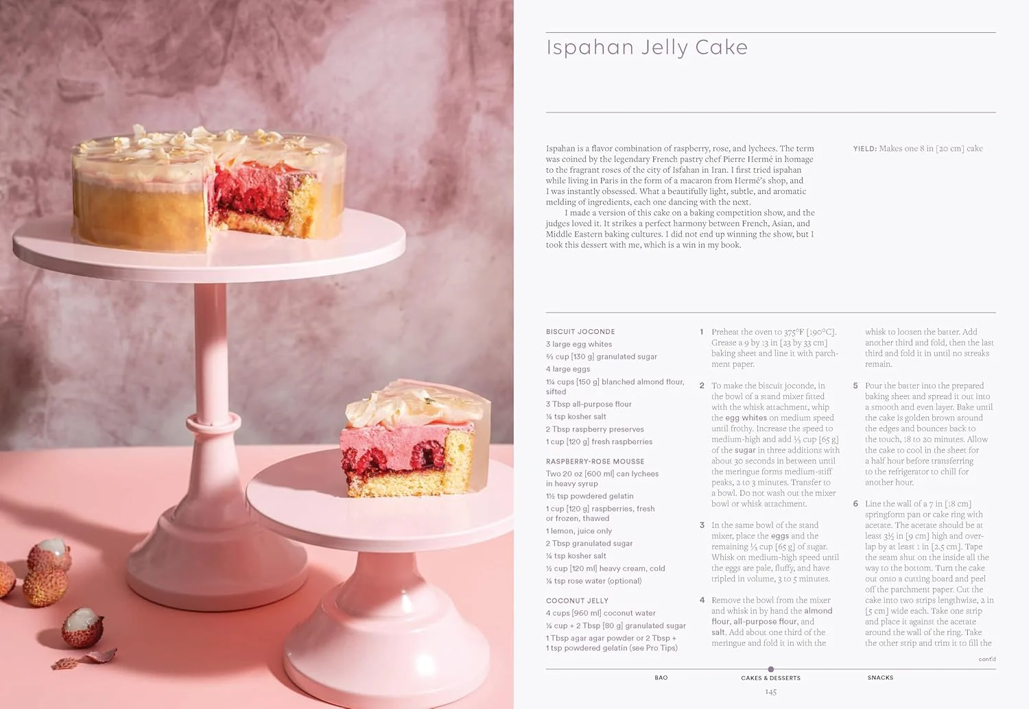Breaking Bao: 88 Bakes and Snacks from Asia and Beyond - Clarice Lam - Image 11