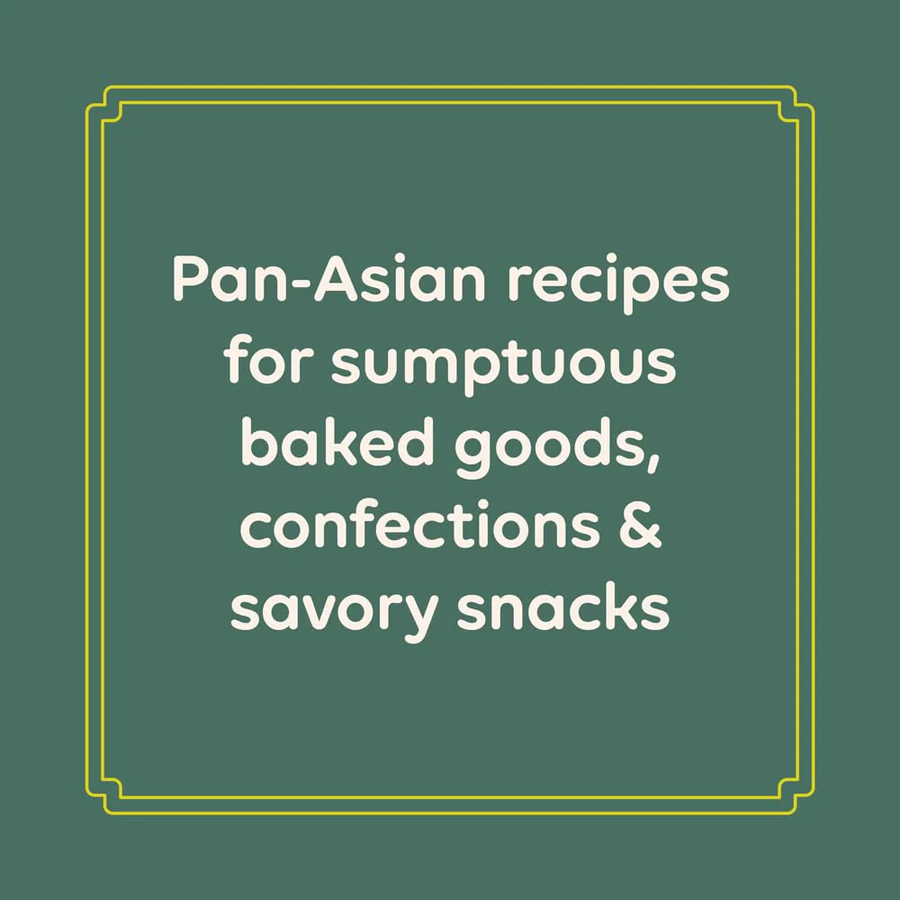 Breaking Bao: 88 Bakes and Snacks from Asia and Beyond - Clarice Lam - Image 2
