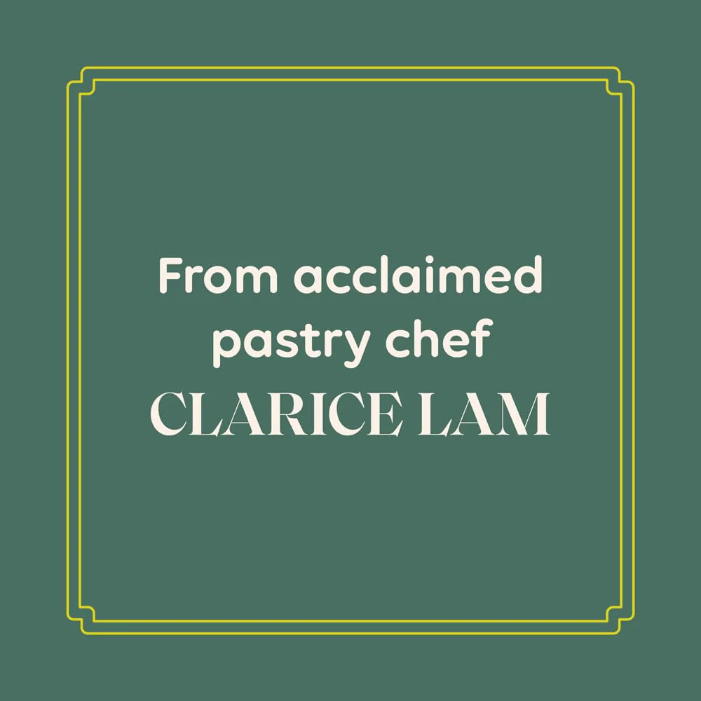 Breaking Bao: 88 Bakes and Snacks from Asia and Beyond - Clarice Lam - Image 3