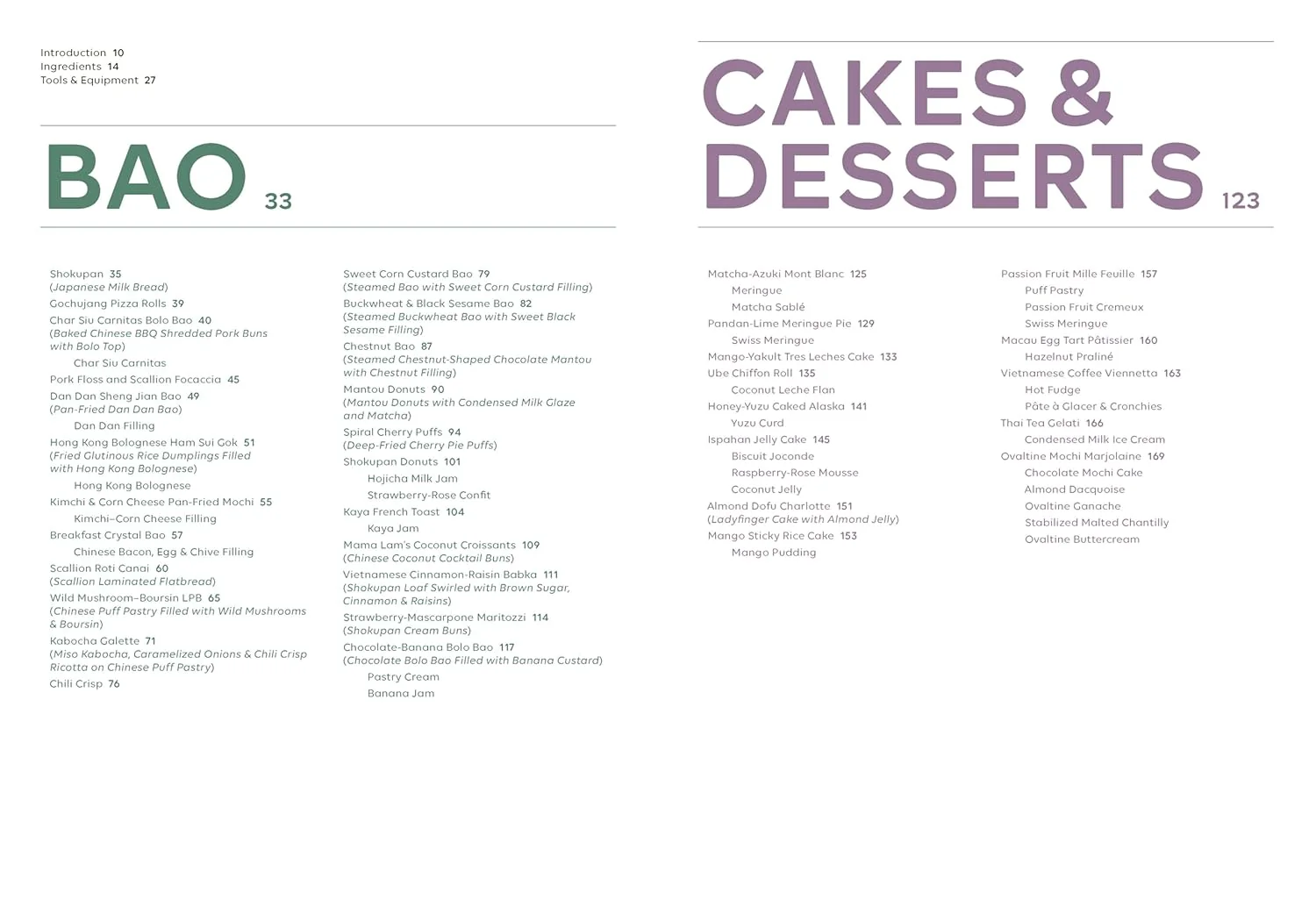 Breaking Bao: 88 Bakes and Snacks from Asia and Beyond - Clarice Lam - Image 5