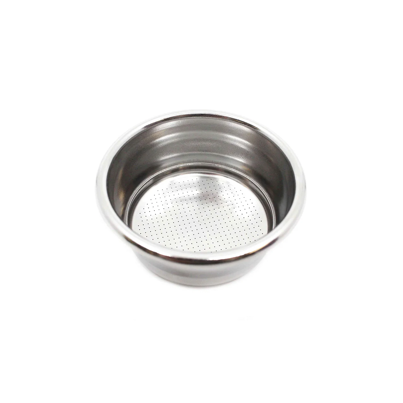 Breville 54mm Portafilter Basket - Double Shot - Single Wall