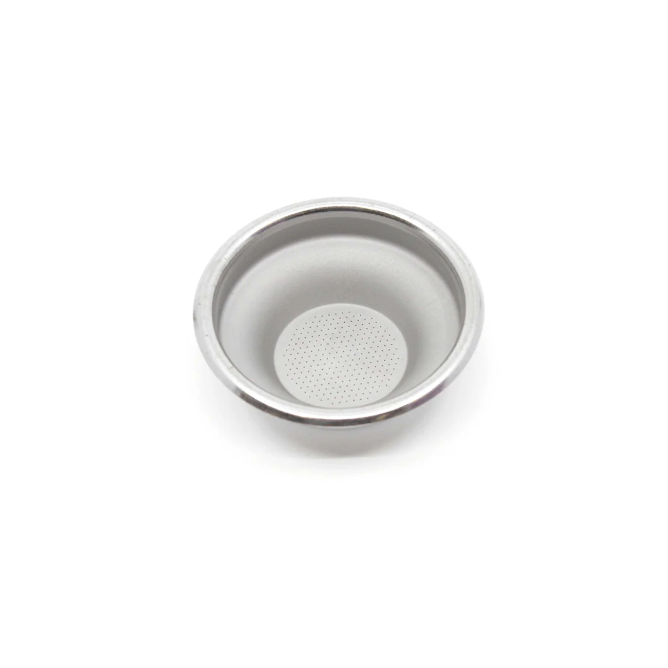 Breville 54mm Portafilter Basket - Single Shot - Single Wall