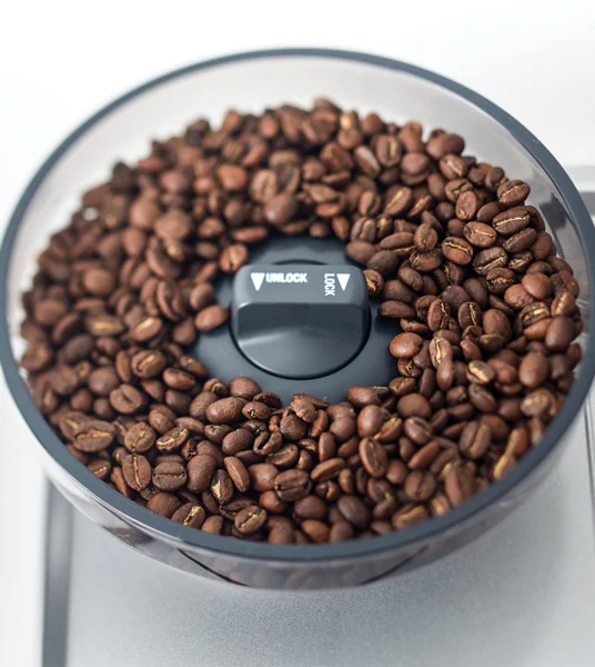 Breville Barista Touch - Brushed Stainless - Image 10