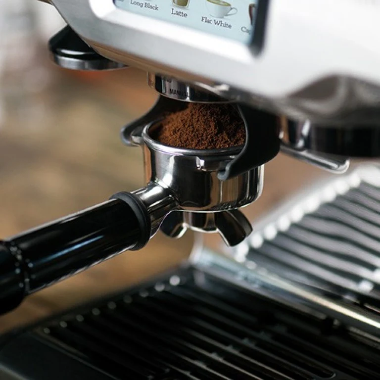 Breville Barista Touch - Brushed Stainless - Image 11
