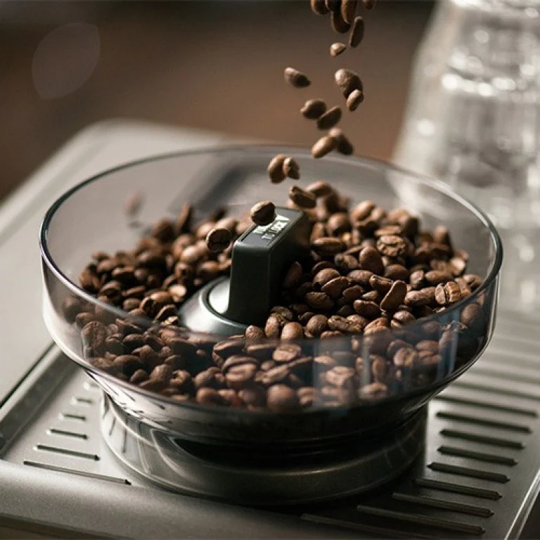 Breville Barista Touch - Brushed Stainless - Image 12