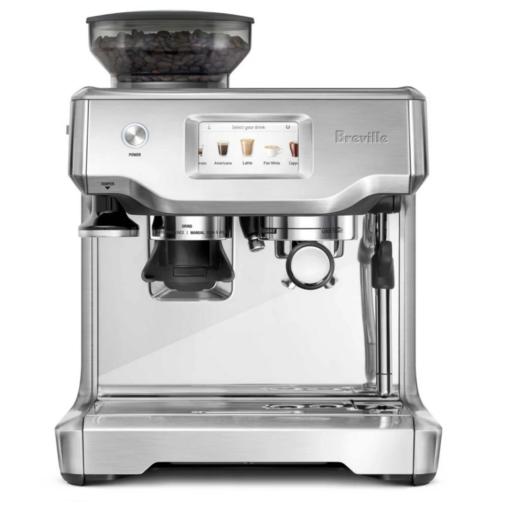 Breville Barista Touch - Brushed Stainless - Image 3
