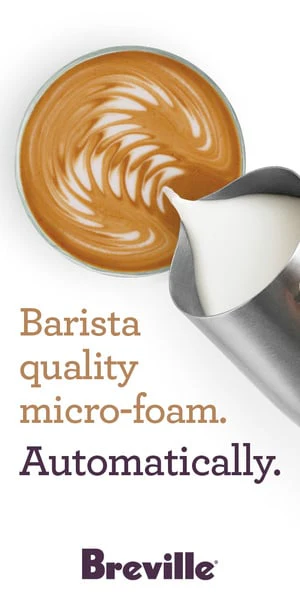 Breville Barista Touch - Brushed Stainless - Image 8