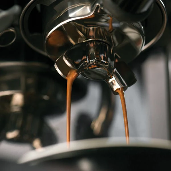 Breville Barista Touch - Brushed Stainless - Image 9