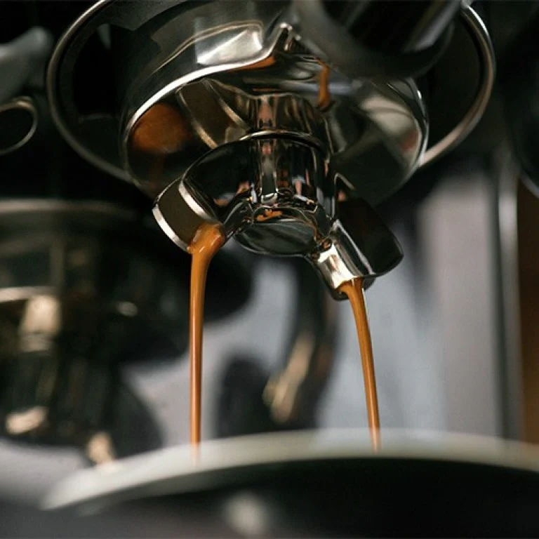 Breville Barista Touch - Black Truffle - Image 4