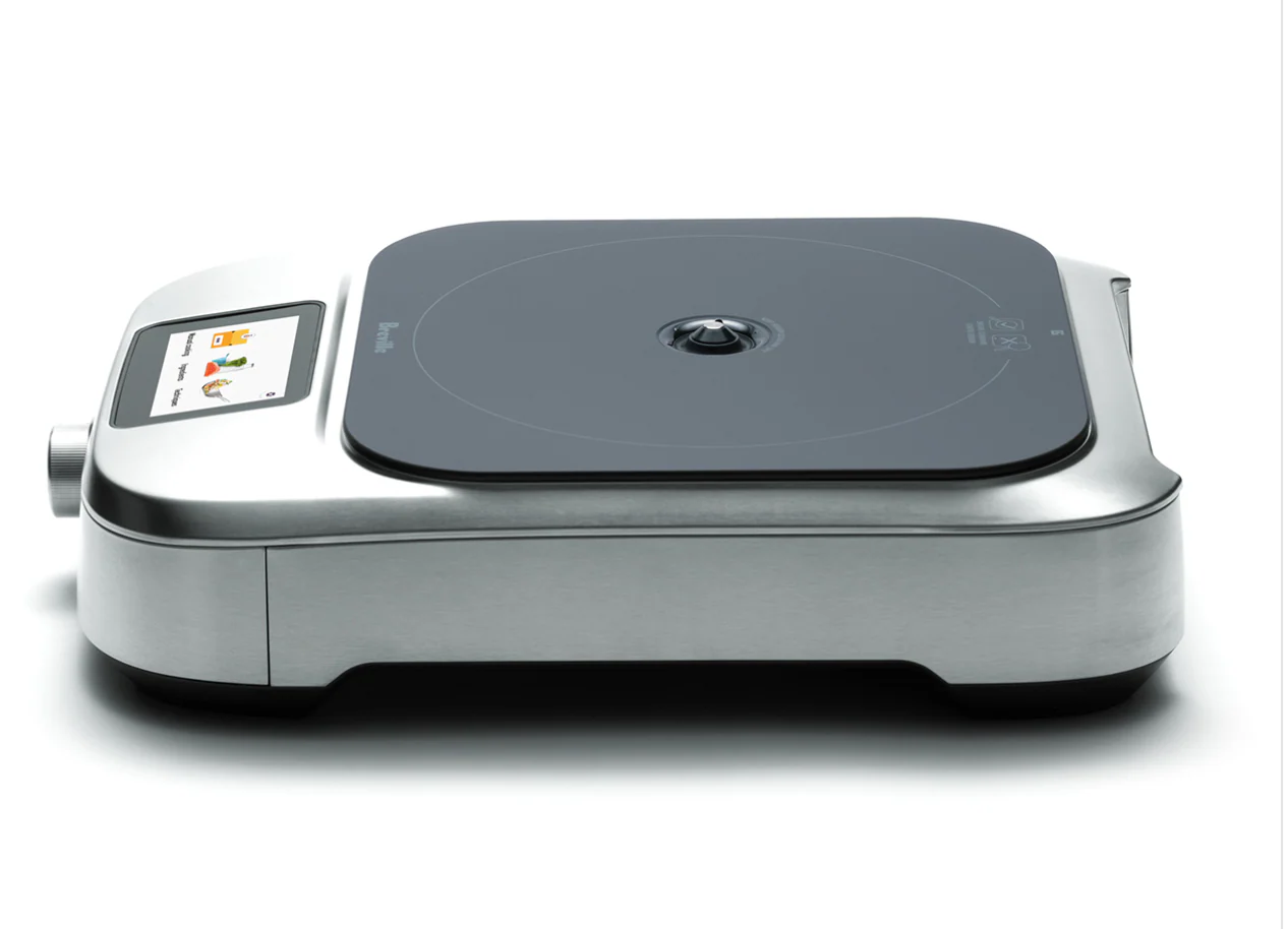 Breville Control Freak Home Induction Cooking System - Image 10