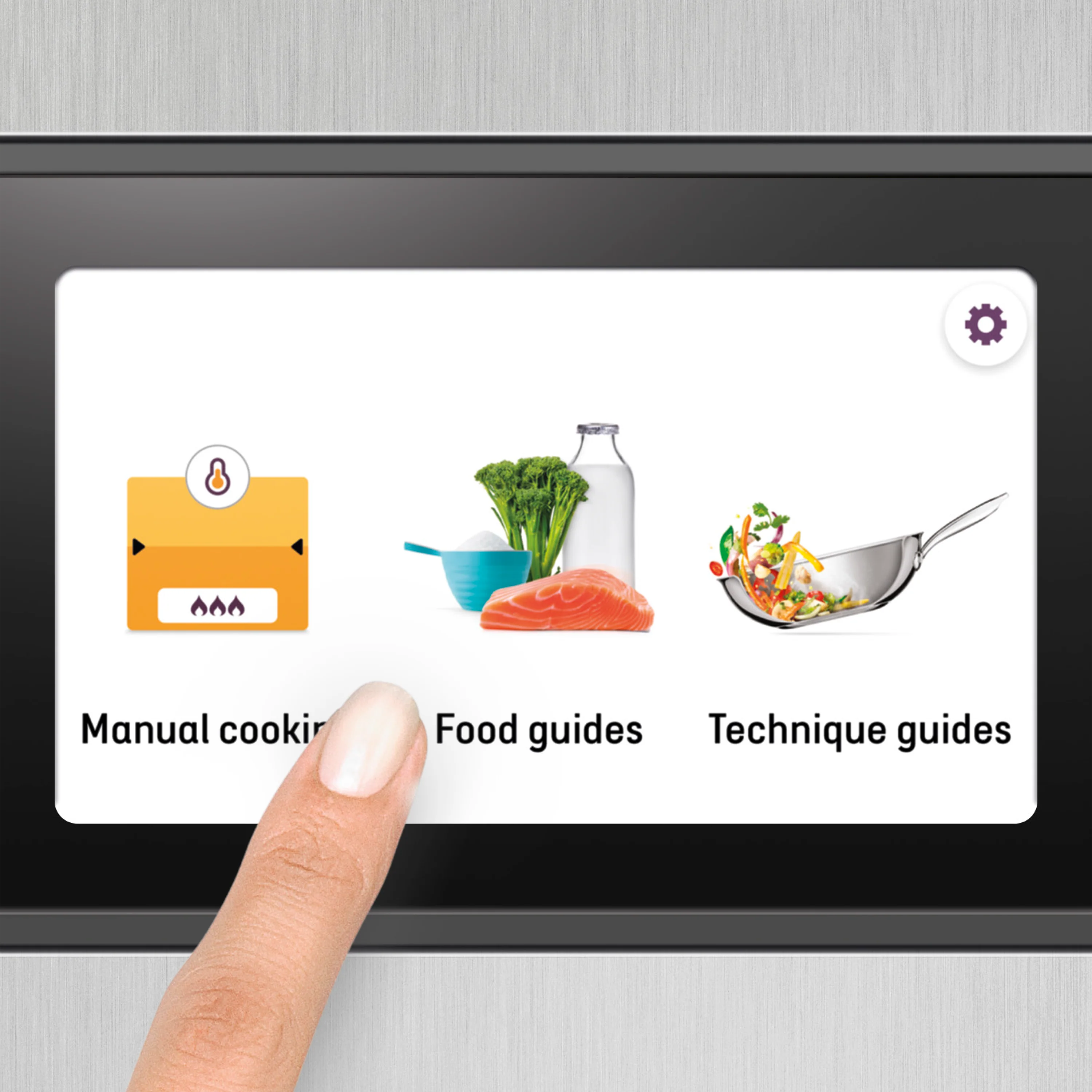 Breville Control Freak Home Induction Cooking System - Image 3