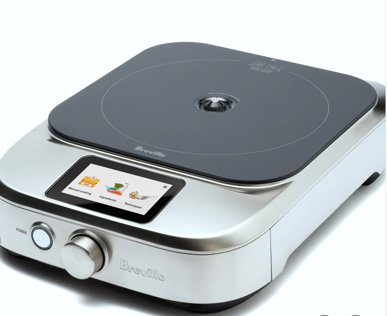 Breville Control Freak Home Induction Cooking System - Image 9