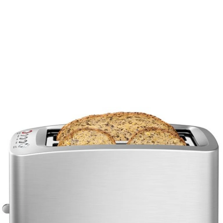 Breville Die-Cast Smart Toaster 2 Long Slot - Image 3