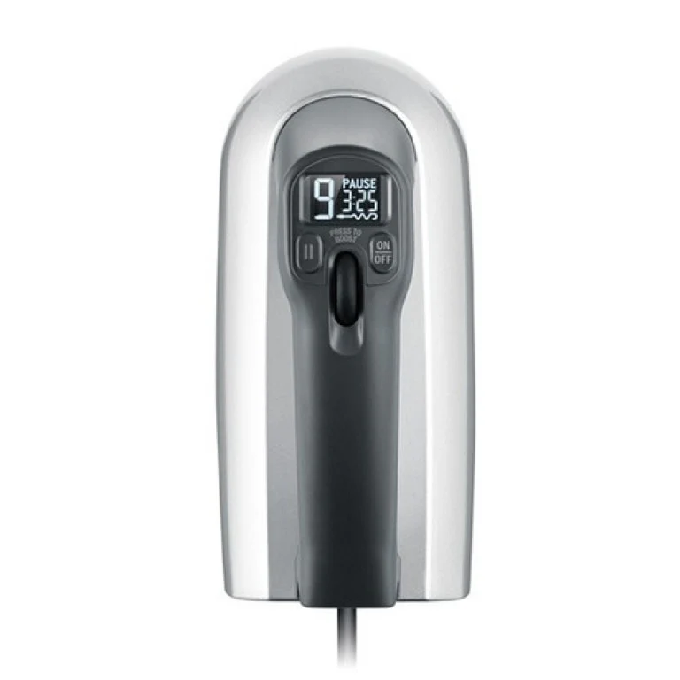 Breville Handy Mix Scraper - Sea Salt - Image 2