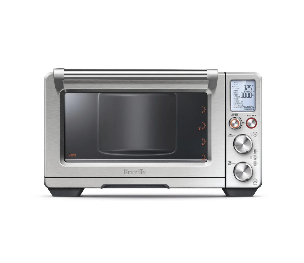 Breville Joule Oven Air Fryer Pro - Brushed Stainless - Image 5