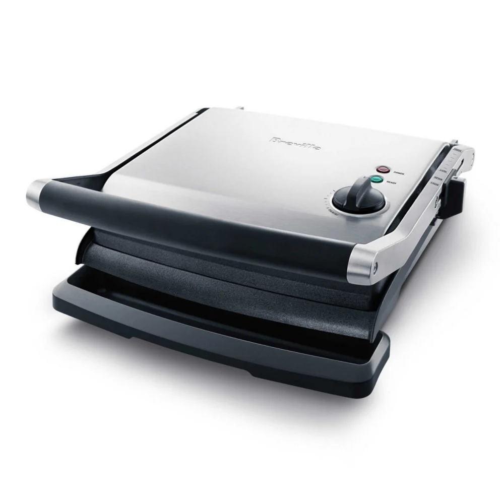 Breville Panini Grill - Image 3