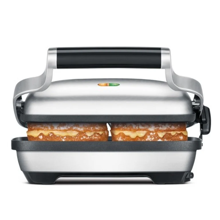 Breville Perfect Press - Image 3