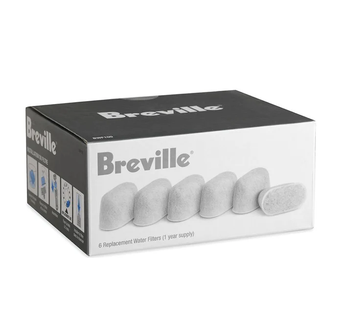 Replacement Water Filters - Breville