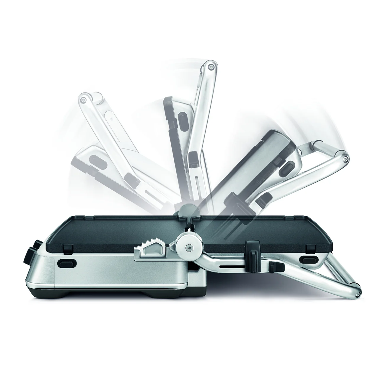 Breville the Sear + Press Grill - Image 3