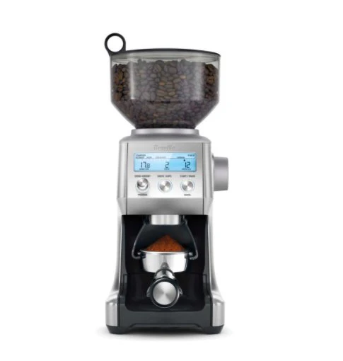 Breville Smart Grinder Pro - Brushed Stainless