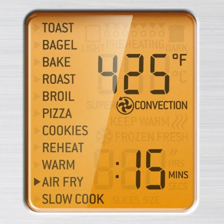 Breville Smart Oven Air Fryer - Olive Tapenade - Image 3